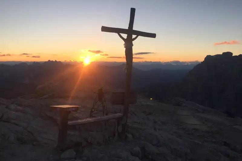 Individuelle Wanderwoche entlang des Dolomitenhöhenwegs Nr. 1 - Bild 3