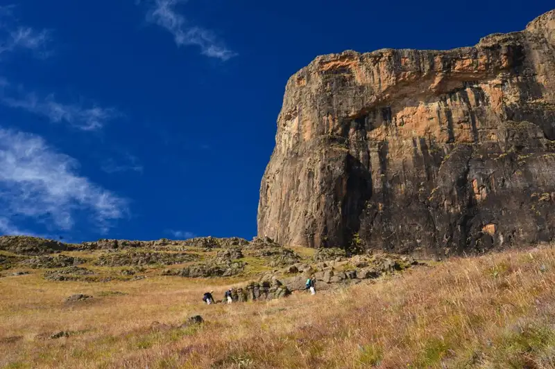 Südafrika - Afrikas Wildnis im Nordosten hautnah erleben - Bild 19