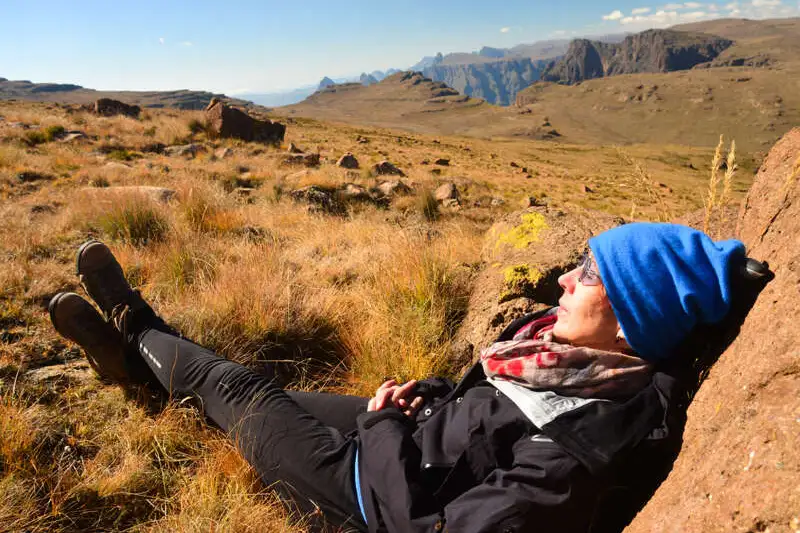 Südafrika - Drakensberge & Safari im Nordosten - Bild 13