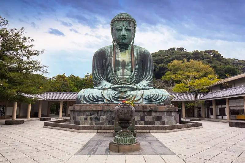 Japan - auf dem Gipfel des Fuji - Bild 7