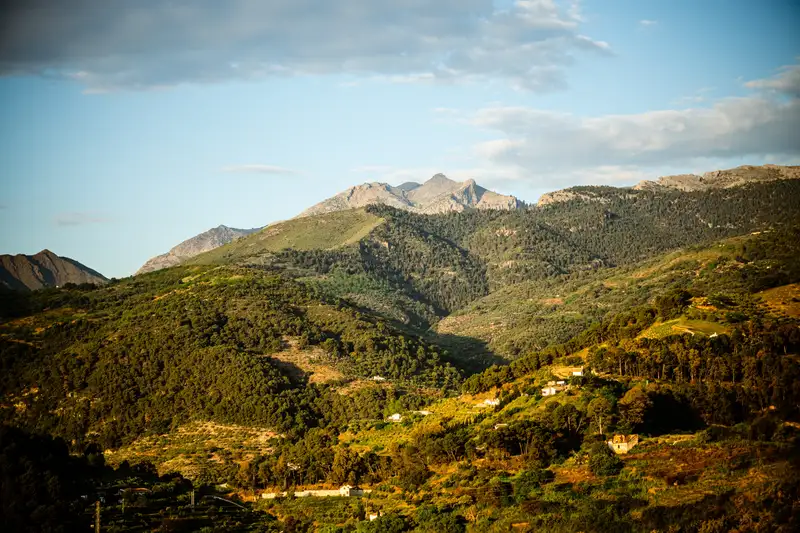 Andalusiens Highlights erwandern - Bild 7