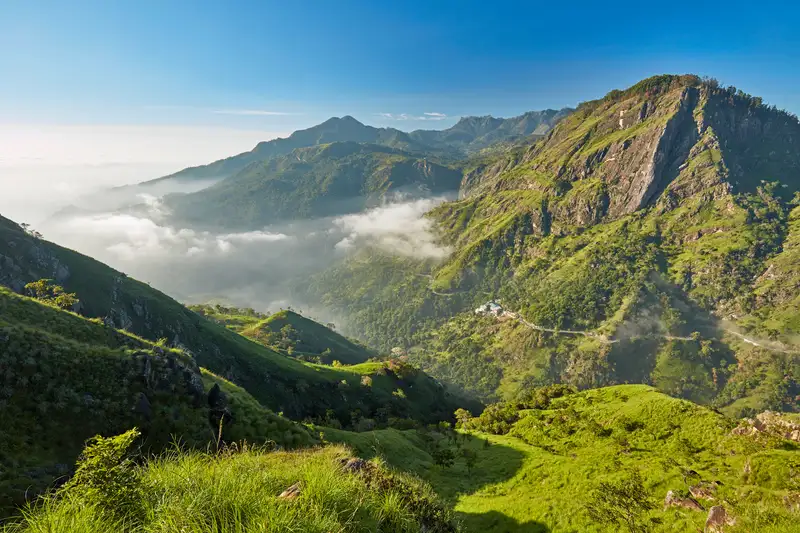 Sri Lanka komfortabel erwandern - Bild 6