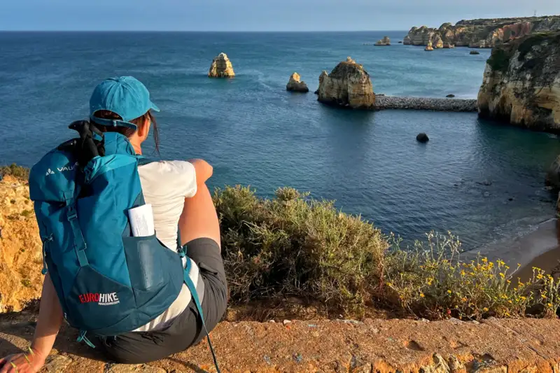 Individuelle Küstenwanderung an der Algarve - Bild 10