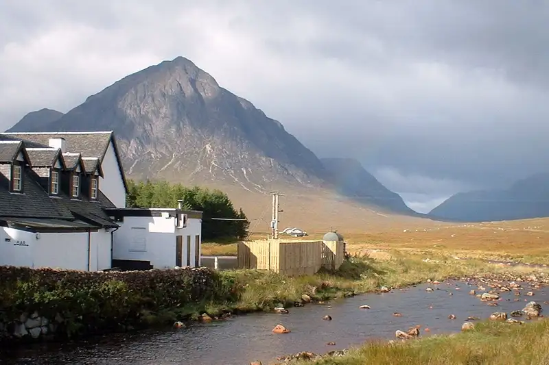 Schottland - West Highland Way - 8 Tage - Bild 8