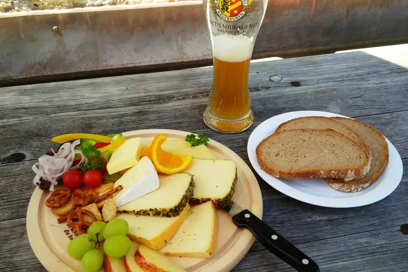 Allgäu Durchquerung - Bild 25