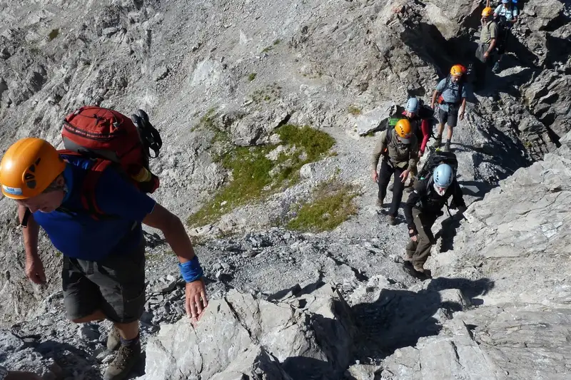 Unterwegs auf dem Heilbronner Höhenweg - Bild 11