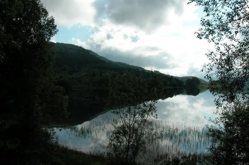 Schottland - West Highland Way - 8 Tage - Bild 13