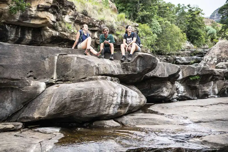 Südafrika - Drakensberge & Safari im Nordosten - Bild 15
