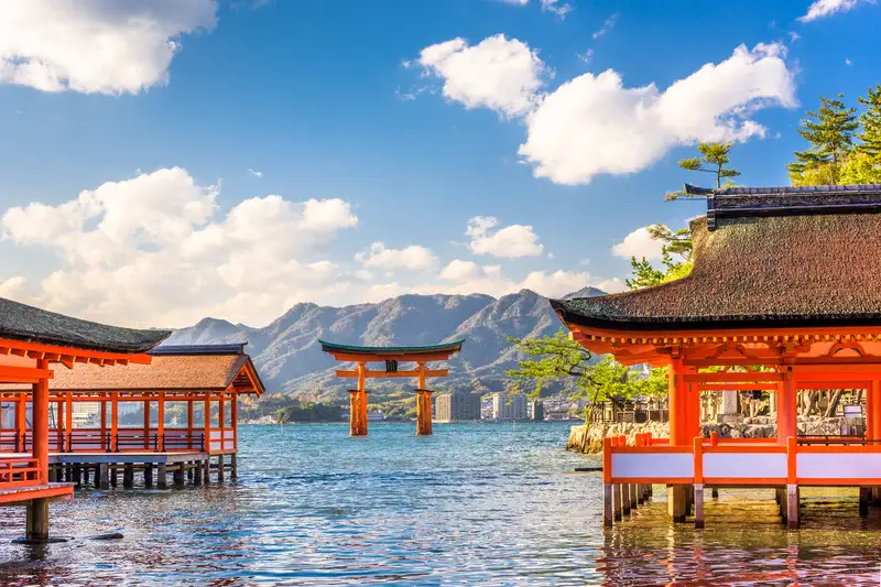 Japan - auf dem Gipfel des Fuji - Bild 3