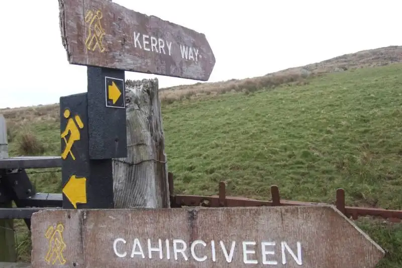 Individuelle Trekkingreise Irland - Kerry Way - Bild 1