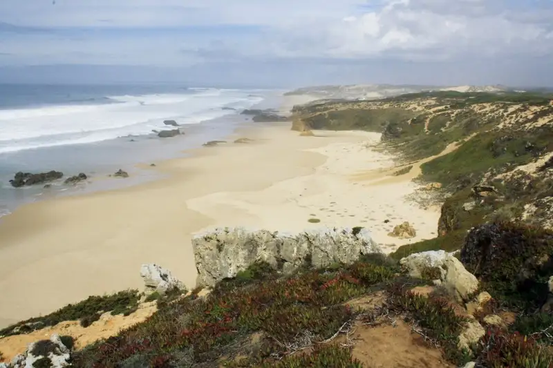 Entlang der Atlantikküste Portugals: Wilde Schönheit und bunte Hafenstädtchen - Bild 8