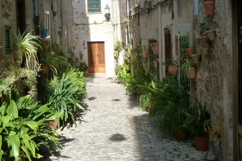 Mallorcas Highlights der Tramuntana erwandern - Bild 12