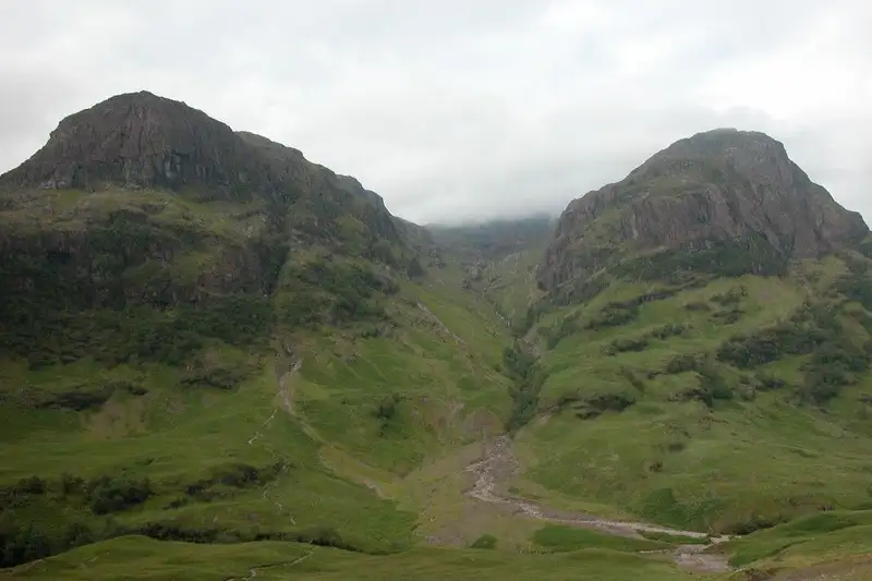 Schottland - West Highland Way - 8 Tage - Bild 7