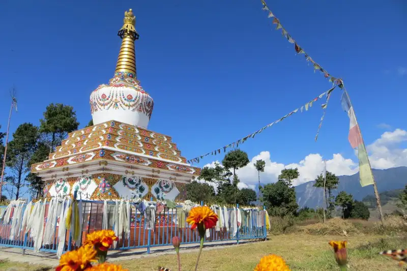 Nepal – Himalaya für Einsteiger - Bild 7