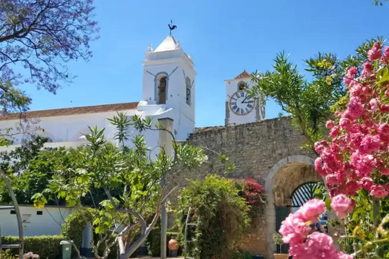 Individuelle Küstenwanderung an der Algarve - Bild 6