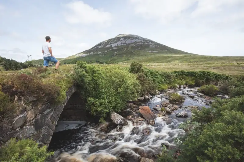 Irlands Highlights erwandern - Bild 15