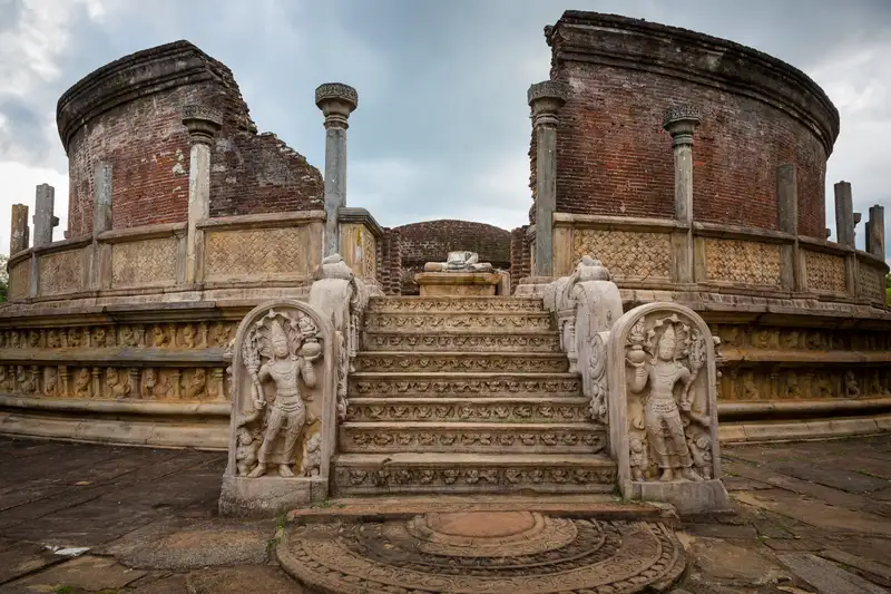 Sri Lankas Highlights erleben – Aktivreise durch Kultur und Natur - Bild 13