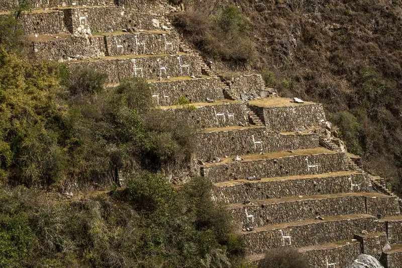 Trekkingreise Peru: Verborgene Schätze entlang des neuen Inka Trails - Bild 8