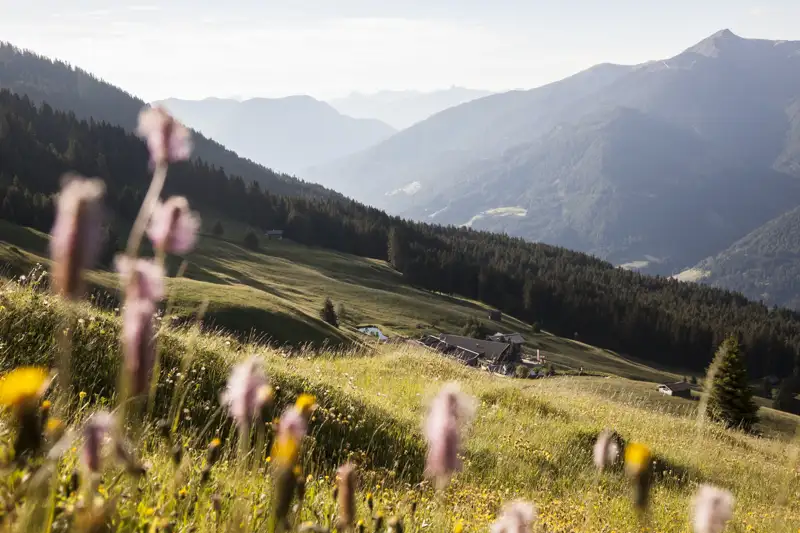 Alpenüberquerung individuell von Garmisch nach Bozen - Bild 4