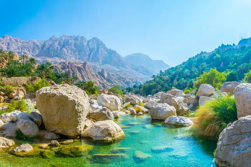 Oman entdecken – Ein verborgenes Juwel der Arabischen Halbinsel - Bild 4
