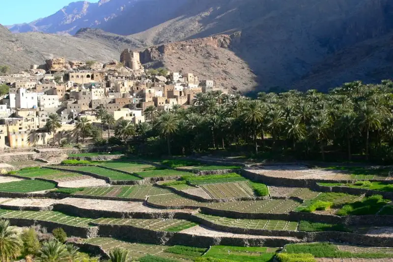 Oman - Ein Duft von 1001 Nacht im 21. Jahrhundert - Bild 15