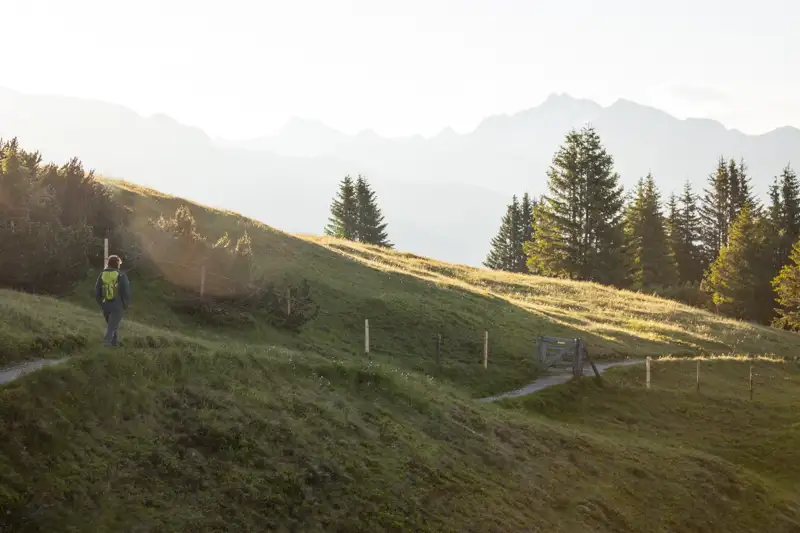 Alpenüberquerung individuell von Garmisch nach Bozen - Bild 9
