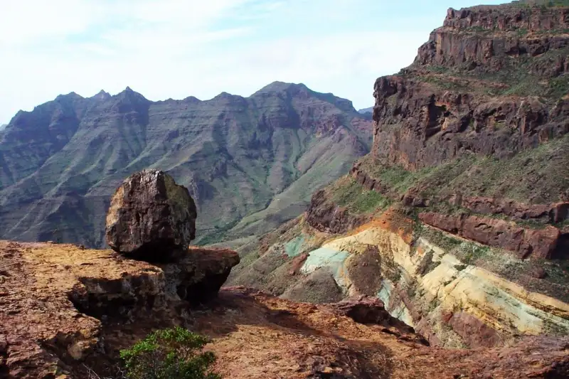 Die Highlights Gran Canarias erwandern - Bild 2