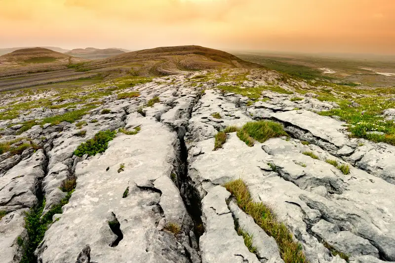 Irlands wilde Schönheit - Connemara & Burren - Bild 17