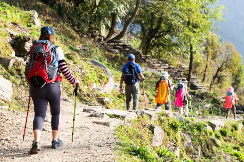 Nepal – Himalaya für Einsteiger - Bild 5