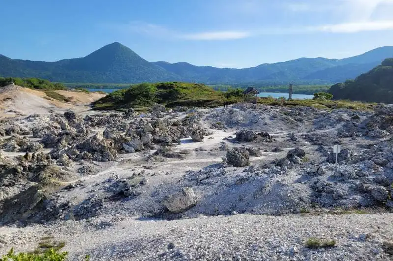 Japan - von Hokkaido bis Tokyo - Bild 8
