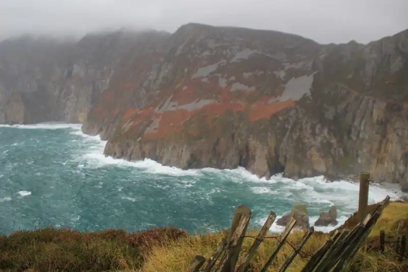 Irlands Highlights erwandern - Bild 5