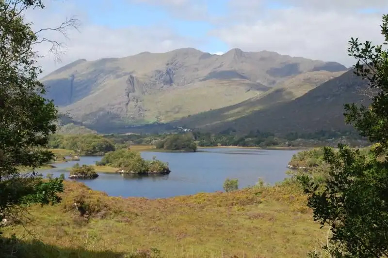 Individuelle Trekkingreise Irland - Kerry Way - Bild 2