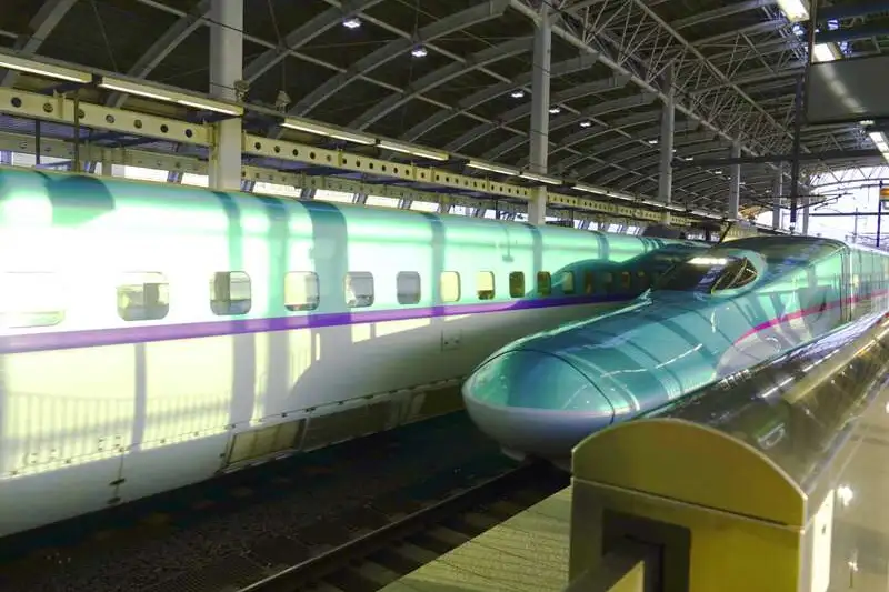 Japan - von Hokkaido bis Tokyo - Bild 18