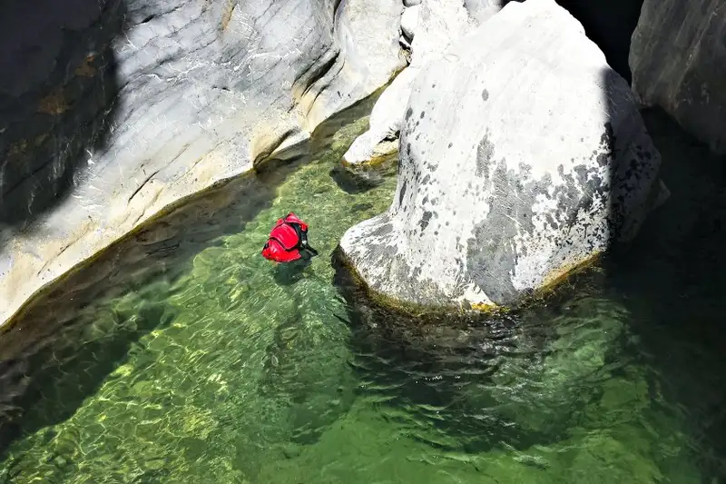 Oman - Anspruchsvolles Trekking im Sultanat - Bild 26