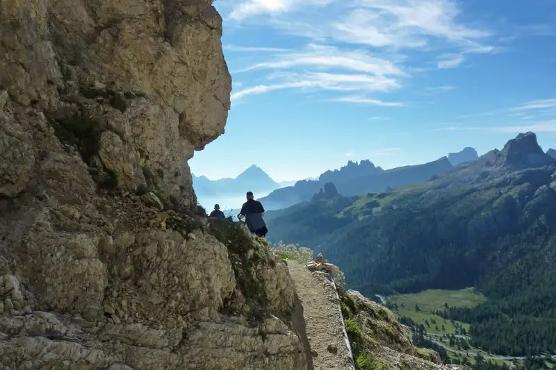 Individuelle Wanderwoche entlang des Dolomitenhöhenwegs Nr. 1 - Bild 6
