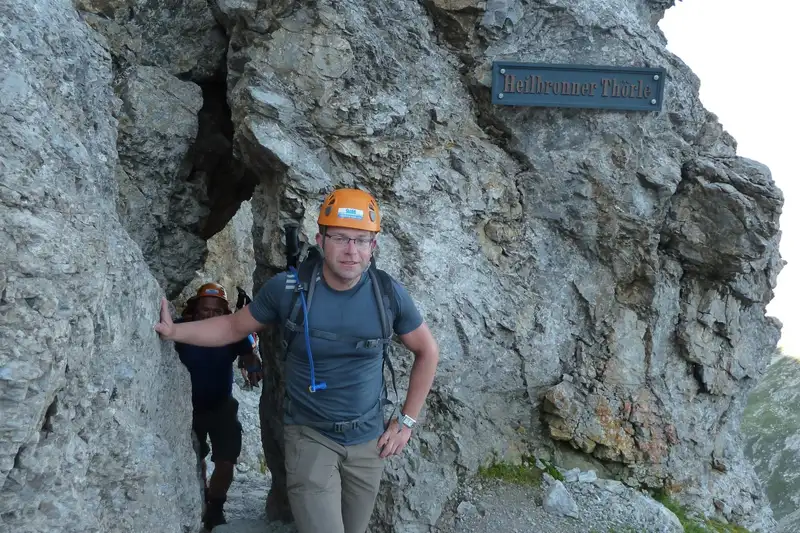 Unterwegs auf dem Heilbronner Höhenweg - Bild 17