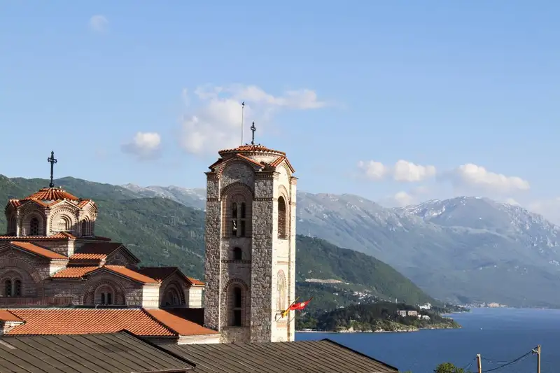 Albanien & Nordmazedonien – eine Balkanbegegnung - Bild 3
