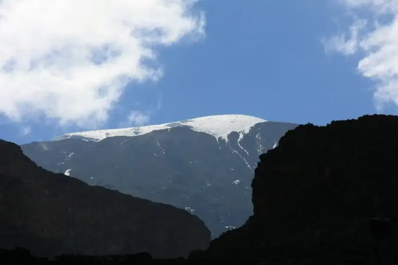 Kilimanjaro Lemosho-Route (Northern Circuit) - individuell - Bild 10