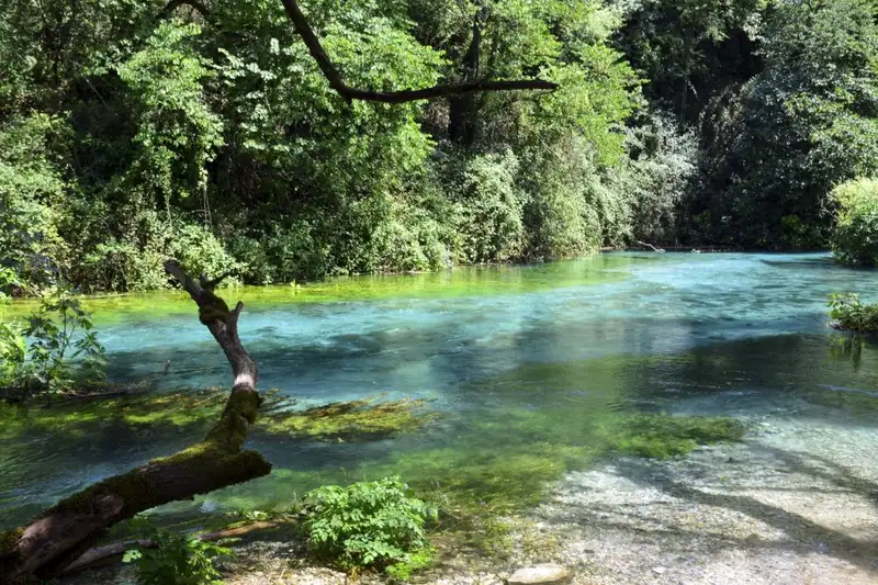Albanien & Nordmazedonien  - Bild 3