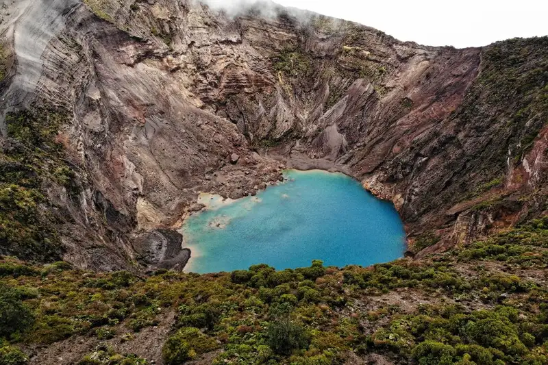 Costa Rica - Entdeckungsreise zu unberührten Nationalparks und lebendiger Kultur - Bild 4