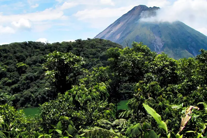 Costa Rica - Entdeckungsreise zu unberührten Nationalparks und lebendiger Kultur - Bild 8