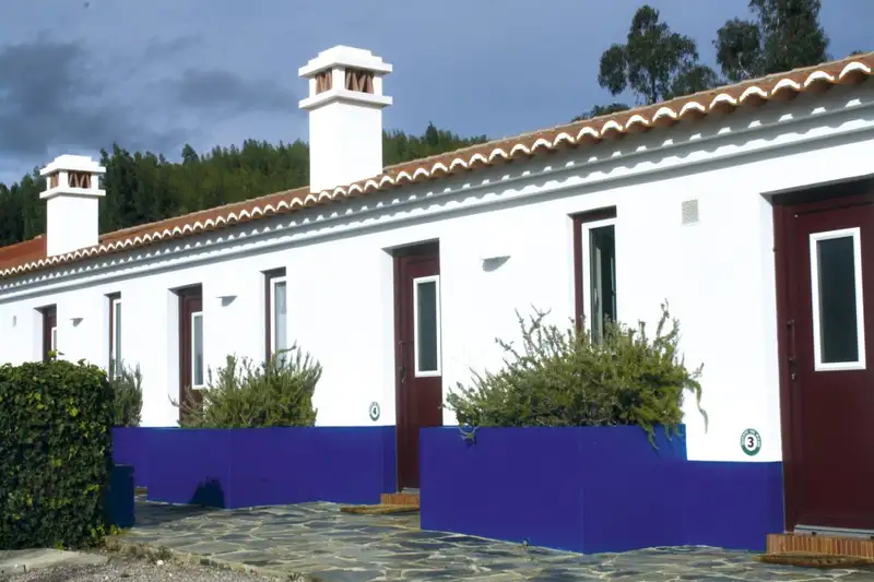 Entlang der Atlantikküste Portugals: Wilde Schönheit und bunte Hafenstädtchen - Bild 16