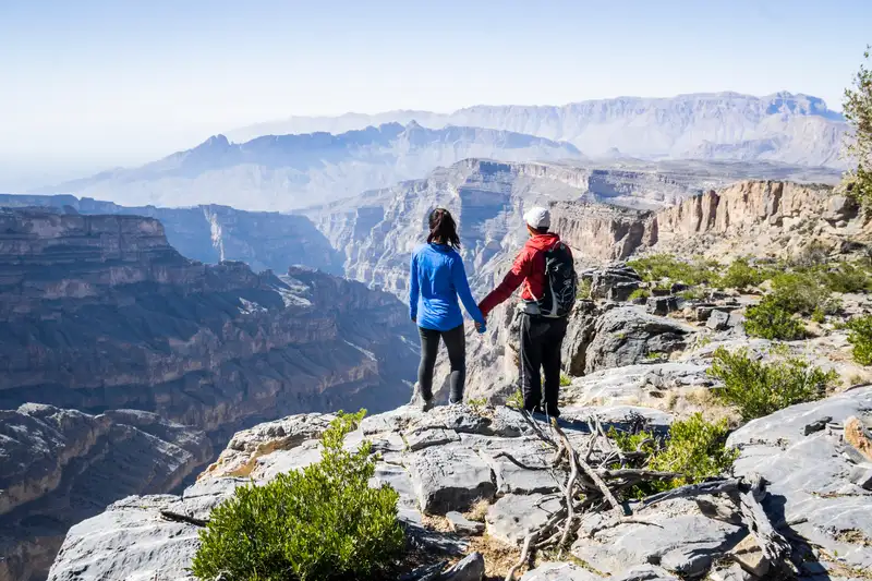 Oman entdecken – Ein verborgenes Juwel der Arabischen Halbinsel - Bild 1
