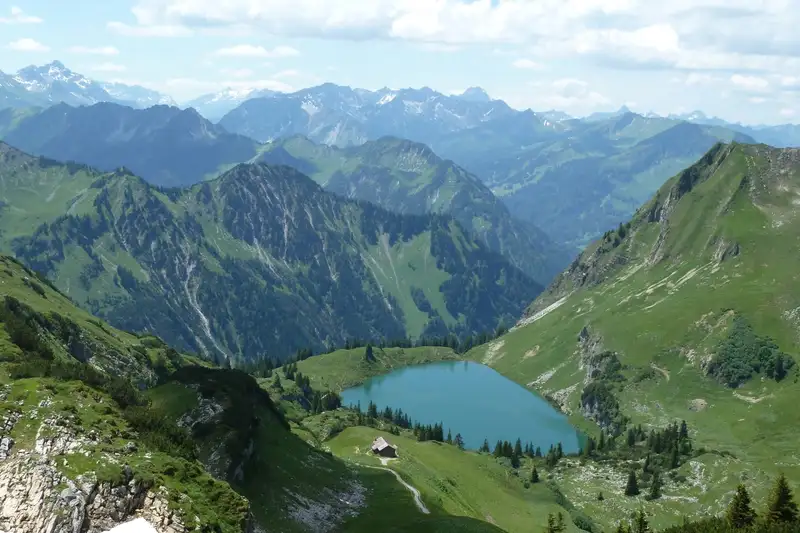 Allgäu Durchquerung - Bild 22
