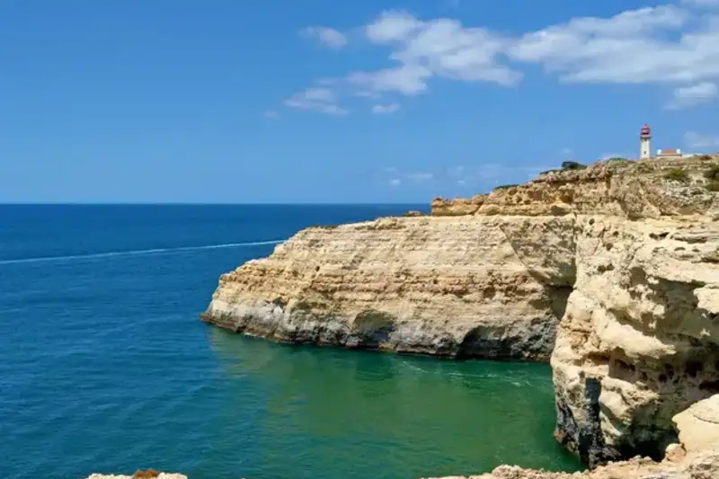 Individuelle Küstenwanderung an der Algarve - Bild 3