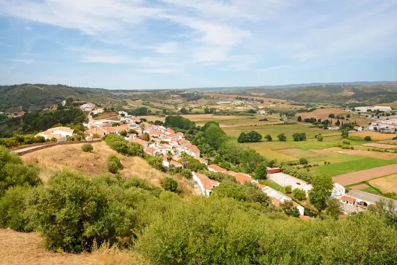 Entlang der Atlantikküste Portugals: Wilde Schönheit und bunte Hafenstädtchen - Bild 7