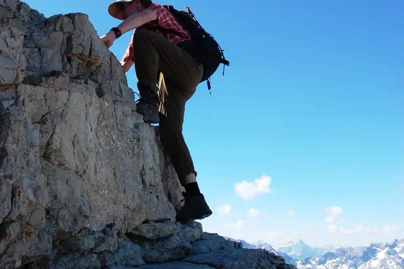 Allgäu Durchquerung - Bild 20