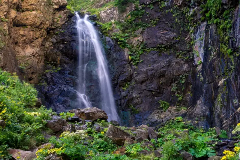 Georgien - Wandern im wilden Kaukasus - Bild 10