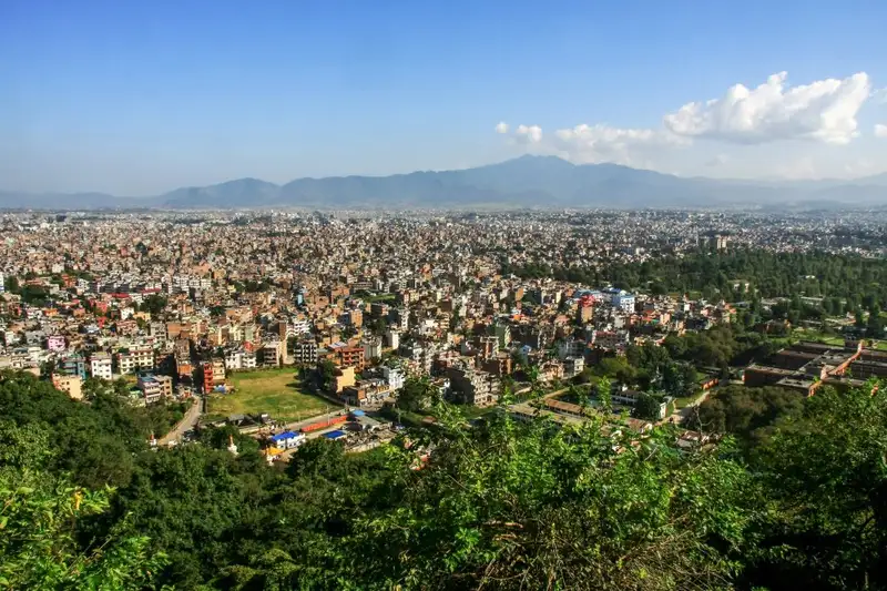 Nepal – Himalaya für Einsteiger - Bild 15