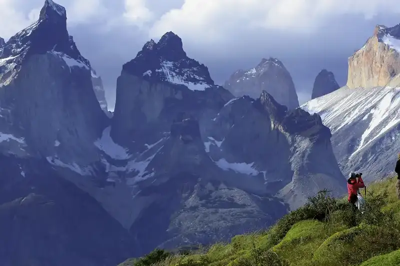 W-Trek Patagonien: Individuelle Trekkingreise Chile - Bild 7